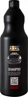 Obrázok produktu pre ADBL SHAMPOO Šampón s vôňou koly 1L