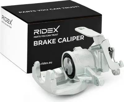 Produktbild von RIDEX 78B0415 Bremssattel Hinten Rechts Hinten für FORD Transit Mk6 Kasten (V347, V348, FA) Transit Mk6 Bus (V347, V348, FD, FB, FS, FZ, FC)