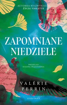 Obrázok produktu pre Zapomniane niedziele