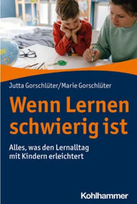 Obrázek produktu pro Wenn lernen schwierig ist