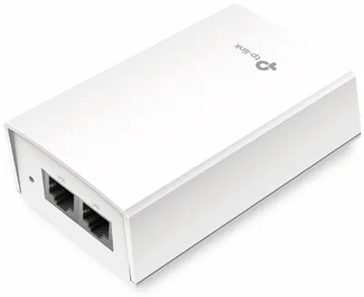 Obrázok produktu pre TP-Link TL-POE4824G PoE adaptér Gigabit Ethernet 48 V