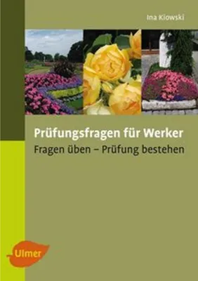 Obrázok produktu pre Prüfungsfragen für Werker
