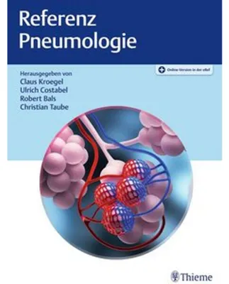 Immagine prodotto di Referenz Pneumologie