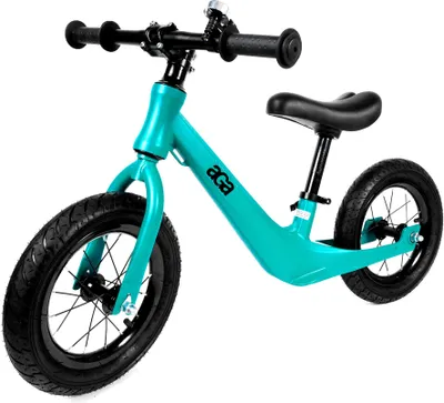 Image de Aga Vélo d'équilibre pour enfants DS2902 Vert