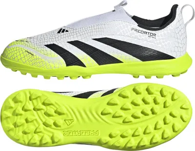 Imagen del producto de Botines Adidas Predator League LL Jr TF, talla 38, modelo JI1153