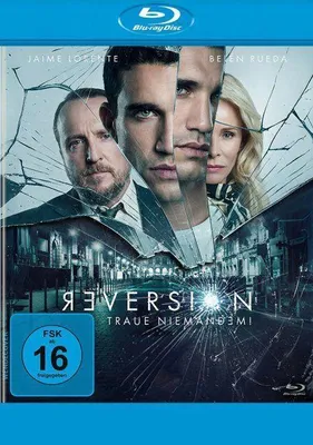 Produktbild von Reversion - Traue niemandem!