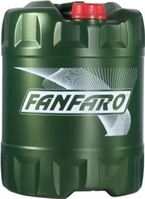 Produktbild von FANFARO Hydrauliköl FF2102-20 passend für MERCEDES-BENZ ACTROS MP2 / MP3 20l