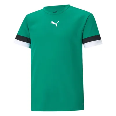 Image de Puma T-shirt Teamrise Jersey, 70493805, Pointure: 164