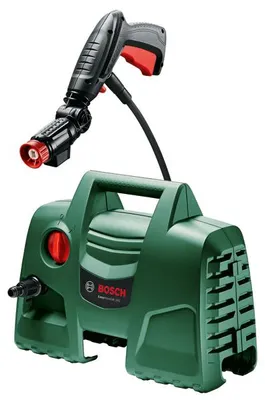 Produktbild von Hochdruckreiniger EasyAquatak 100
