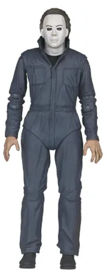 Obrázek produktu pro Halloween H20 Actionfigur Ultimate Michael Myers 18 cm