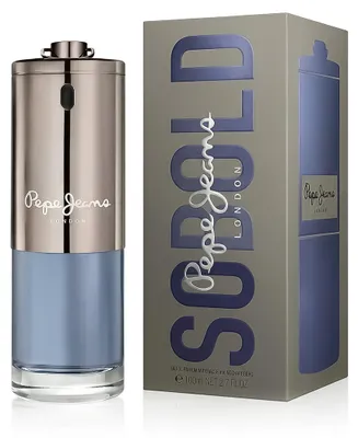 Produktbild von Pepe Jeans London So Bold Edp Spray 100ml