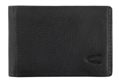 Image de camel active Atlanta 2 CC + Coin Wallet XS Black