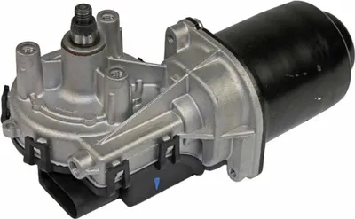 Produktbild von METZGER 2190605 Scheibenwischermotor vorne