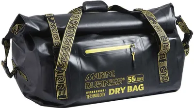Produktbild von Marine Business Thalassa 35l Weekend Duffelbag Schwarz Schwarz One Size