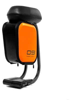 Produktbild von E-Scooter-Sitz - Max G2 G65 - Multifunktional - Komfortabel - Stoßdämpfend - Mit Aufbewahrungstasche