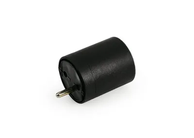 Immagine prodotto di Adattatore Naber per spina svizzera, spina, fino a max. 16 A/250 V
