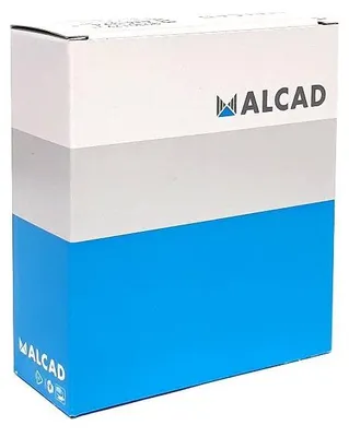Obrázek produktu pro ALCAD AL-105 zdroj pro AM zesilovače, 12V/100 mA