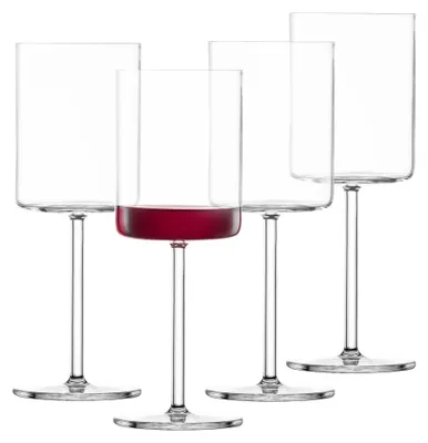 Obrázok produktu pre SCHOTT ZWIESEL ROTWEIN 8847 MODO 0 4 kusy 119899
