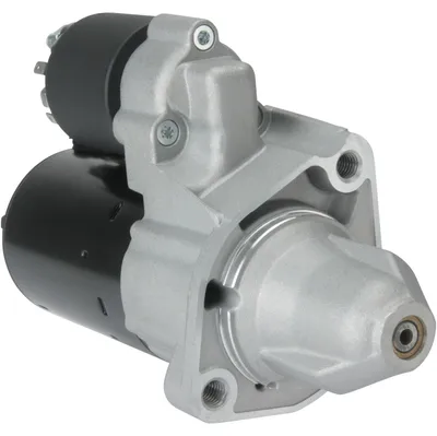 Image de Démarreur 1,1 kW 10 dents HC-Cargo pour MERCEDES C-KLASSE (W204)