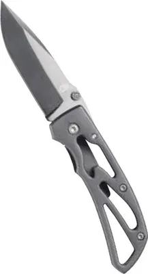 Produktbild von Fiskars Gerber Paraframe 1 Klappmesser gezahnt 1013968
