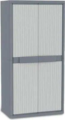 Immagine prodotto di Terry Store-Age Wave Jumbo 2900 armadietto da garage Da terra Universale