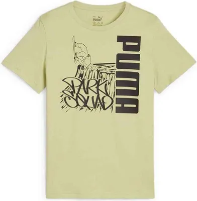 Image de T-shirt Puma 628020-37 pour Enfant