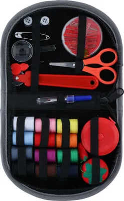 Image de Naaigarenset Tas - 39dlg.