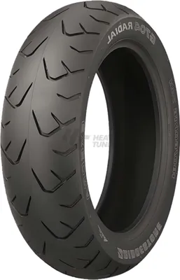 Zdjęcie produktu dla Opony tylne Bridgestone Exedra G704 180/60 R16 74H TL