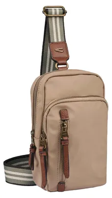 Productafbeelding van Camel Active Bari rugtas, beige