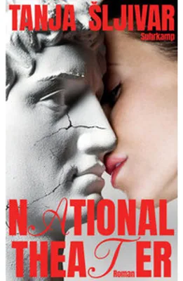 Obrázek produktu pro Nationaltheater