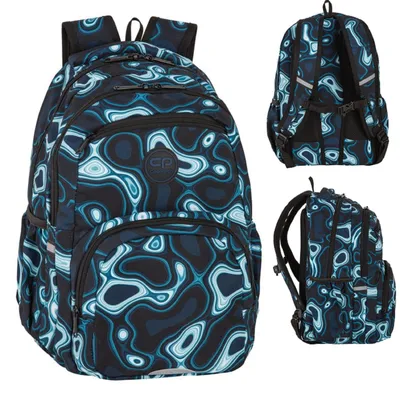 Produktbild von Schulrucksack Coolpack - Pick - SAPPHIRE