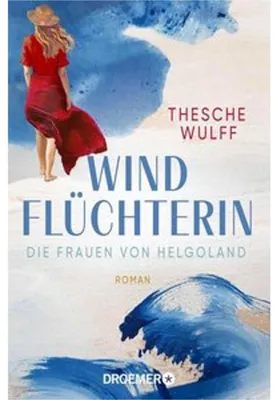 Image de Die Frauen von Helgoland. Windflüchterin