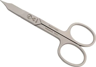 Produktbild von Alpen Nagelschere, 420 397016
