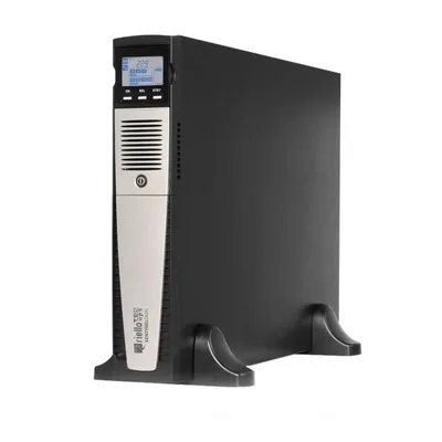 Image de Riello Sentinel Dual SDH 3000 UPS Standby 3 kVA 2700 W Alimentation sans interruption