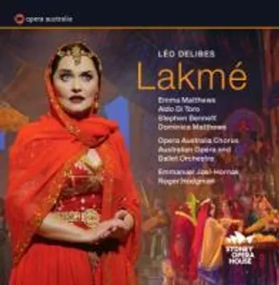 Produktbild von Lakme