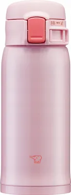 Obrázok produktu pre Termohrnček ZOJIRUSHI SM-SR36E-PP 360 ml ružový