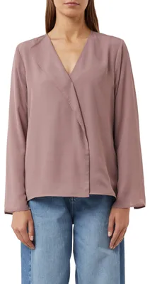 Productafbeelding van COMMA blouse, lange mouwen