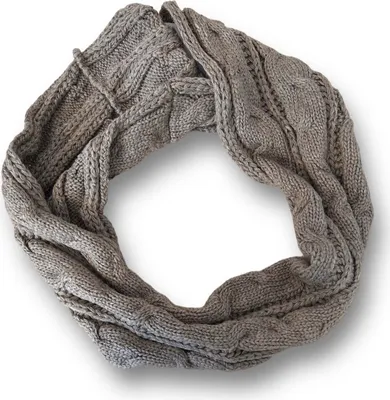 taube Loop Schal