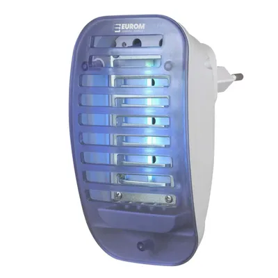 Obrázok produktu pre Eurom Insectenkiller Fly Away 25M2 4W