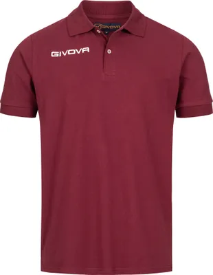 Produktbild von M GRANATA|Givova Summer Herren Polo-Shirt MA005-0008