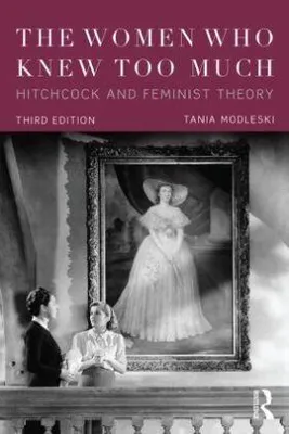 Produktbild von The Women Who Knew Too Much