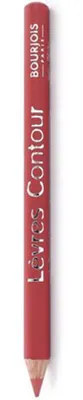 Produktbild von Bourjois - High-Definition Lippenkonturenstift – Präziser Kontur - 22 Pêche Voluptueuse