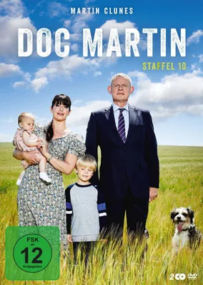 Produktbild von Doc Martin