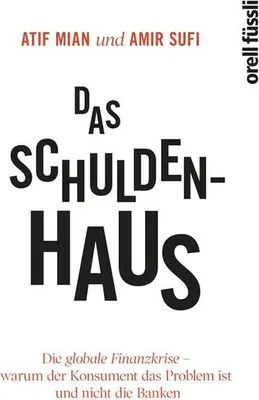Immagine prodotto di Mian, A: Schuldenhaus