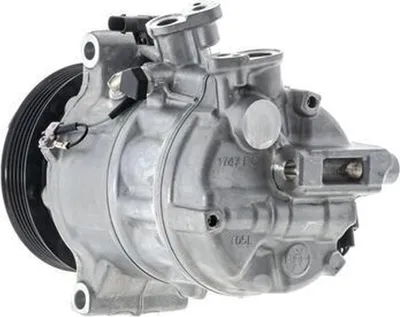 Image de Compresseur Climatisation MAHLE pour MERCEDES C-KLASSE