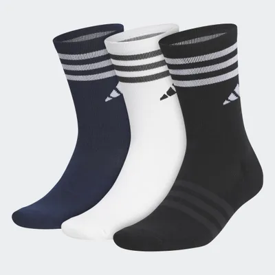 Produktbild von Adidas Crew Sport Socken Golf Herren Mix 3 Paar