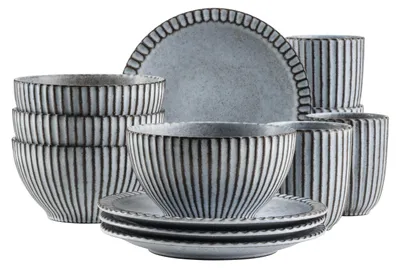 Produktbild von Frühstück Set, Steinzeug Frühstück Set, Steinzeug Ida Mäser
