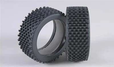 Productafbeelding van Mini-blokjes met S/OR-gom en inlegvellen, 2 stuks