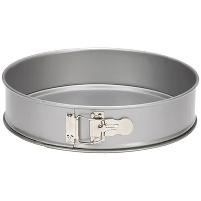 Zdjęcie produktu dla Tortownica Patisse Ø 28 cm "Silver Top" z powłoką nieprzywierającą