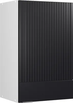 Produktbild von Hängeschrank Vicco Fame-Line Schwarz gestreift 45 cm, Model 50605